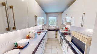 Vente Appartement Rueil-Malmaison - 3P - 70 m² - Terrasse 40 m² - RER & Commerces Rueil malmaison