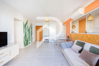  Appartement  vendre 2 pices 49 m