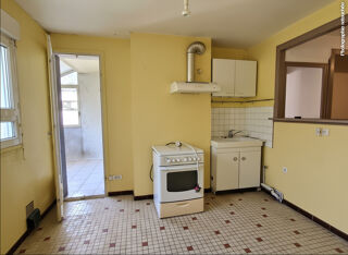  Appartement � vendre 2 pi�ces 64 m�