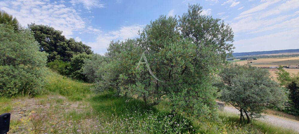 Vente Maison Villa lumineuse sur les hauteurs de Corbieres En Provence Corbieres en provence