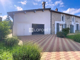  Maison  vendre 4 pices 119 m