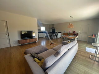  Maison à vendre 6 pièces 133 m²