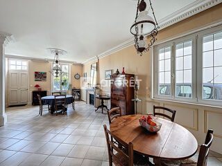  Maison à vendre 6 pièces 161 m²