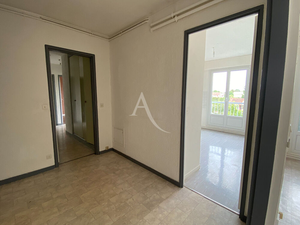 Vente Appartement Appartement Montargis