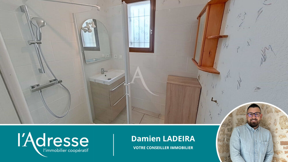BUXEROLLES - MAISON - 3 CHAMBRES - AU CALME - PROCHE COMMODITES