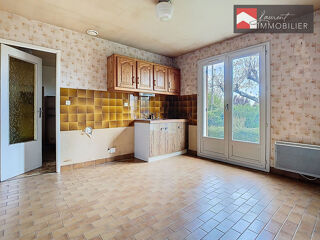  Maison � vendre 3 pi�ces 77 m�