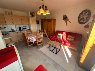 Appartement 2 pièces 31 m² · aux Angles · 31 m² · 114 000 €