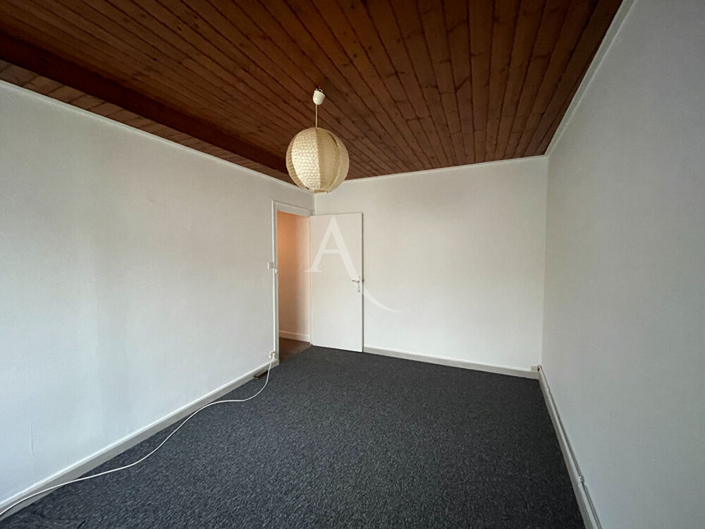 Appartement Jard Sur Mer 3 pièce(s) 53 m2