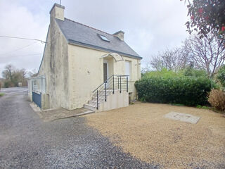  Maison � louer 2 pi�ces 47 m� Bannalec