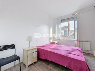  Appartement à louer 3 pièces 58 m²