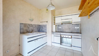  Appartement à vendre 2 pièces 53 m²