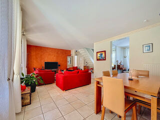  Maison à vendre 6 pièces 133 m²