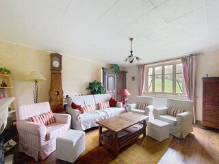  Maison à vendre 5 pièces 142 m²