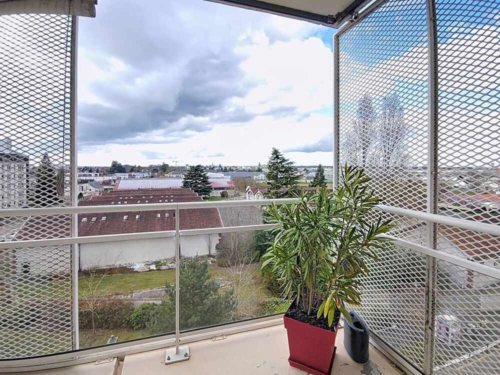 Appartement Orleans secteur Dunois