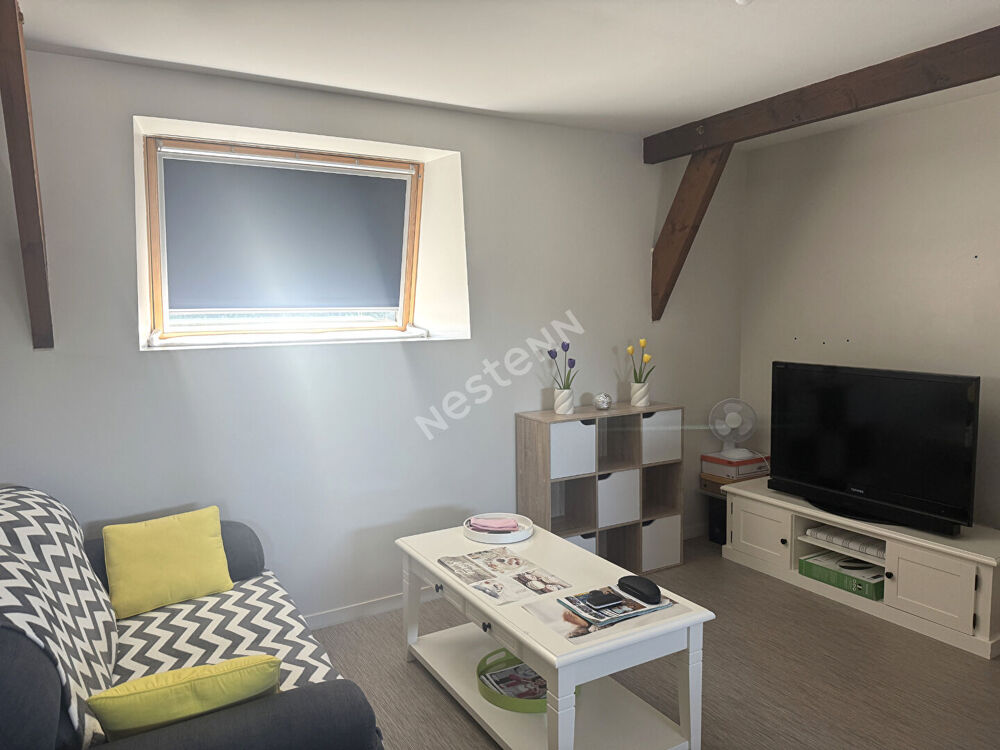 A LOUER - Appartement 3 pièces à ploërmel (56800)