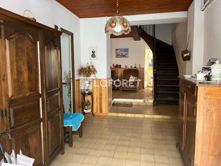  Maison � vendre 5 pi�ces 134 m�