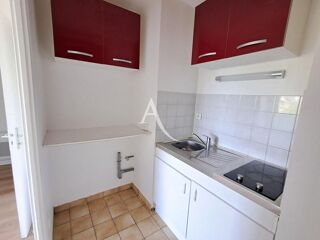  Appartement à louer 2 pièces 40 m²