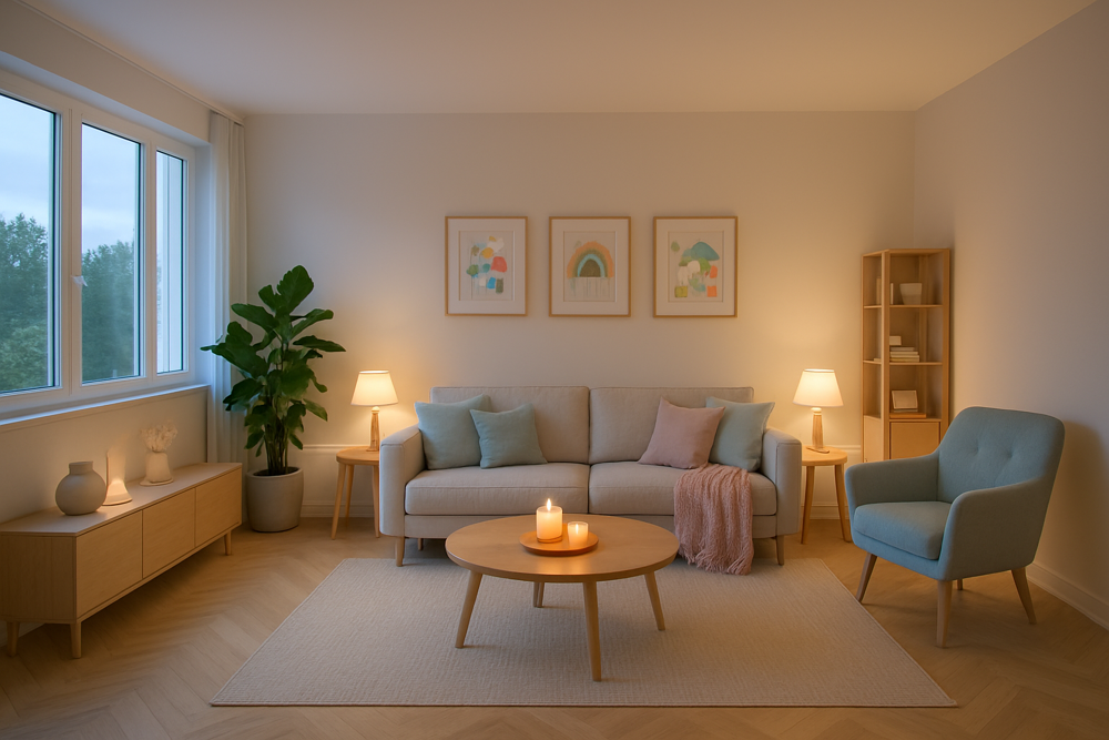 Vente Appartement Appartement 4 pièces de 76 m2 (Maisons-Alfort) Maisons-alfort