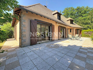  Maison à vendre 6 pièces 229 m²