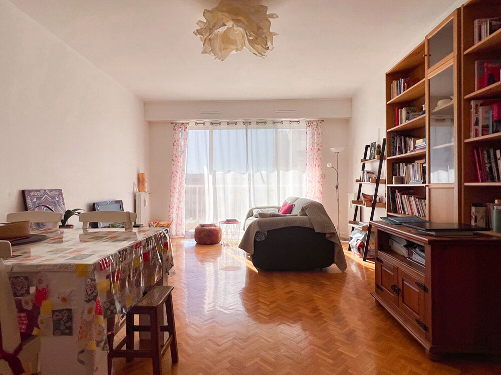 Vente Appartement ANGERS ARBORETUM- apaprtement de type 2 à vendre Angers
