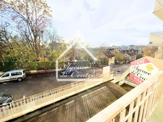  Appartement � vendre 2 pi�ces 39 m�