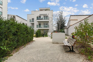  Parking / Garage � vendre 1 pi�ce 23 m�