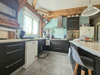  Maison  vendre 6 pices 128 m