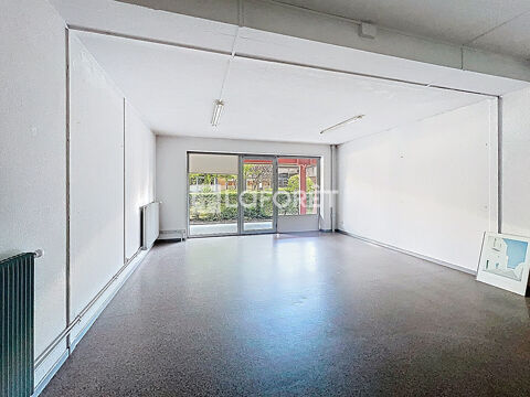   Bureaux Centre Macon 48 m2 