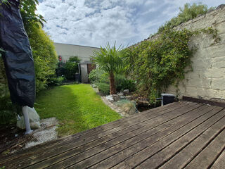  Maison à vendre 5 pièces 105 m²