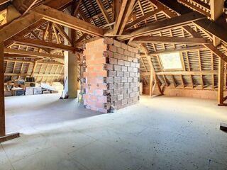  Maison à vendre 5 pièces 185 m²