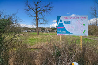  Terrain � vendre 653 m�