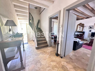  Maison à vendre 6 pièces 137 m²