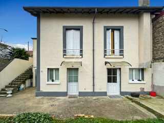  Maison à vendre 9 pièces 174 m²