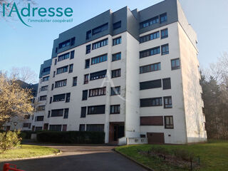  Appartement � vendre 4 pi�ces 78 m�