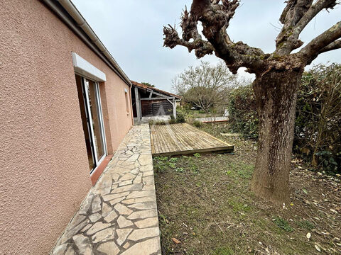  Maison � louer 3 pi�ces 61 m�