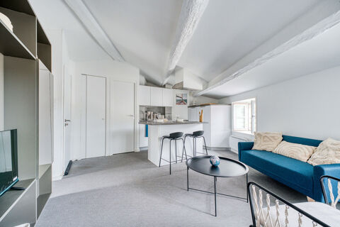  Appartement � louer 2 pi�ces 33 m�