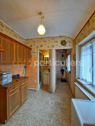  Maison � vendre 4 pi�ces 73 m�