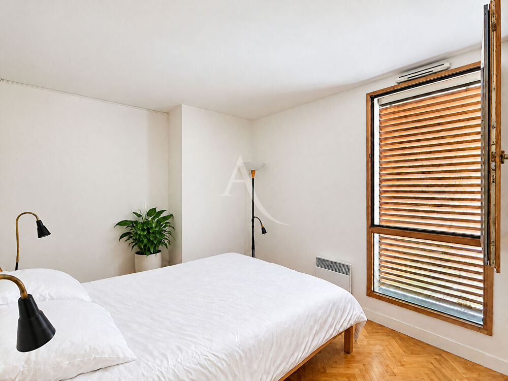 à vendre  Appartement Paris 13