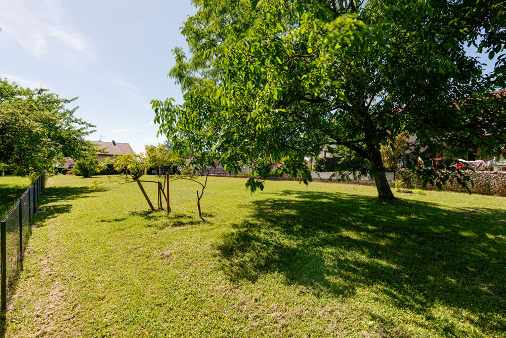 Vente Maison Maison Cranves Sales 4 pièces 86.18m² sur 1603m² de terrain Cranves sales
