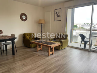  Appartement � louer 1 pi�ce 34 m�