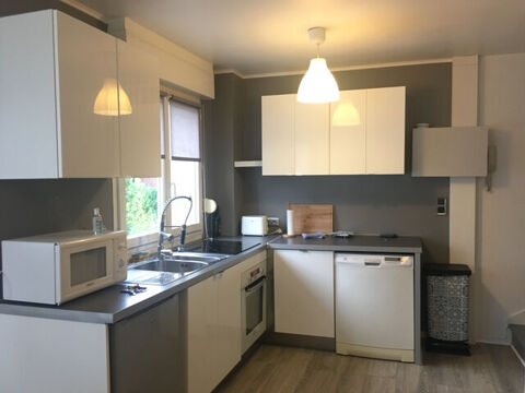  Appartement � louer 2 pi�ces 43 m�