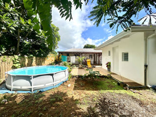  Maison � vendre 5 pi�ces 91 m�