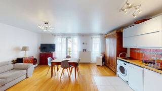  Appartement à vendre 3 pièces 67 m²