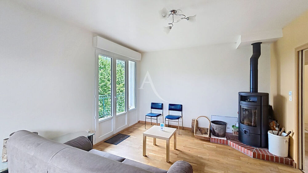 Vente Maison Plain pied sur sous-sol total à vendre à Chaumes en Brie Chaumes en brie