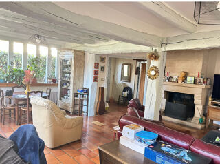  Maison � vendre 7 pi�ces 161 m�