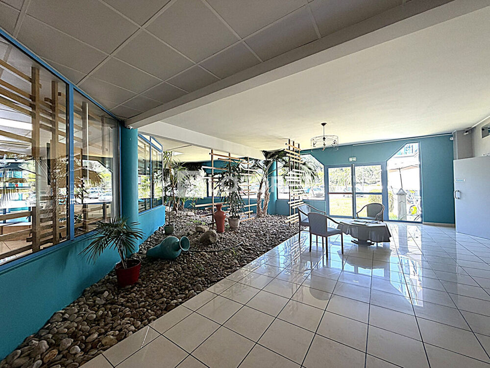 Résidence Sénior. Appartement Saleilles 2 pièce(s) 40 m2 + extérieur