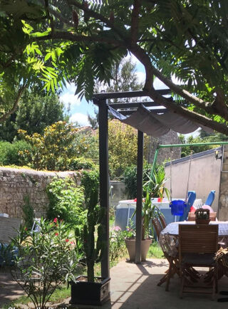  Immeuble à vendre 8 pièces 