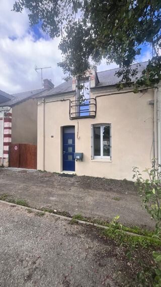  Maison  vendre 4 pices 61 m