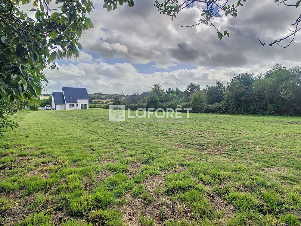 Vente Maison Maison Saint Seglin 3 pice(s) 90 m- 3 chambres, garage jardin Saint seglin