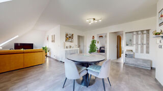  Appartement à vendre 4 pièces 74 m²